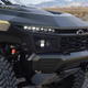 Image for article titled The Chevy Beast Concept Brings Supercharged Desert Runs To SEMA